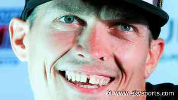 Delay Joshua vs Fury? Usyk demands 'justice'
