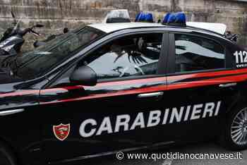 CIRIE' - Assembrati e senza mascherina: 19 ragazzi multati dai carabinieri. Verbale da 400 euro a testa - QC QuotidianoCanavese