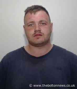 Prolific Bolton thief jailed after 2 thefts and attempted burglary