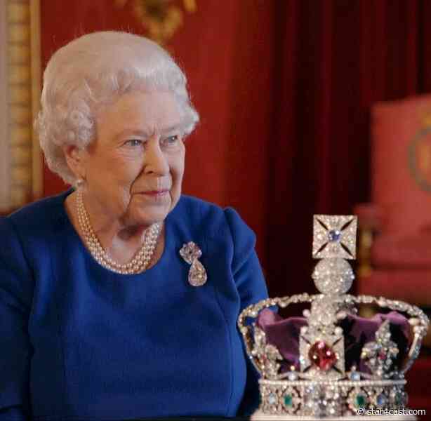 Monarchy – ruffled by yet another family drama