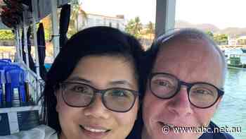 Detained Australian economist Sean Turnell being treated well in Myanmar, says wife