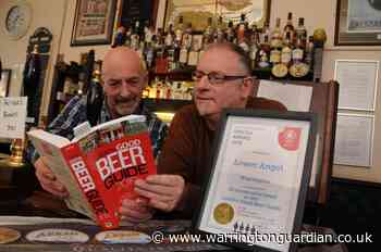 Warrington pubs we can't wait to get back to after lockdown