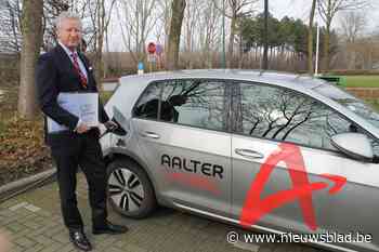 Gemeente geeft cheque om inwoners aan te sporen elektrische wagen te kopen