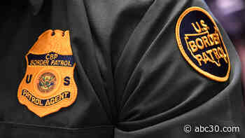 Record number of migrant children held in Border Patrol custody as cases climb