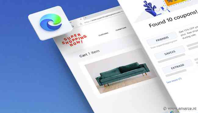Microsoft Edge Legacy-ondersteuning eindigt