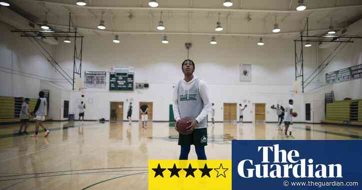 Last Chance U: Basketball review – a shot at the big time