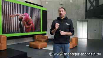 Adidas: Wie Kasper Rorsted den Konzern auf Erfolg trimmen will