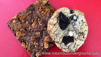 Treat to Try: Bakes by Lo