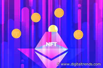 A brief history of NFTs