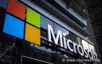 'Really messy': Why the hack of Microsoft's email system is getting worse