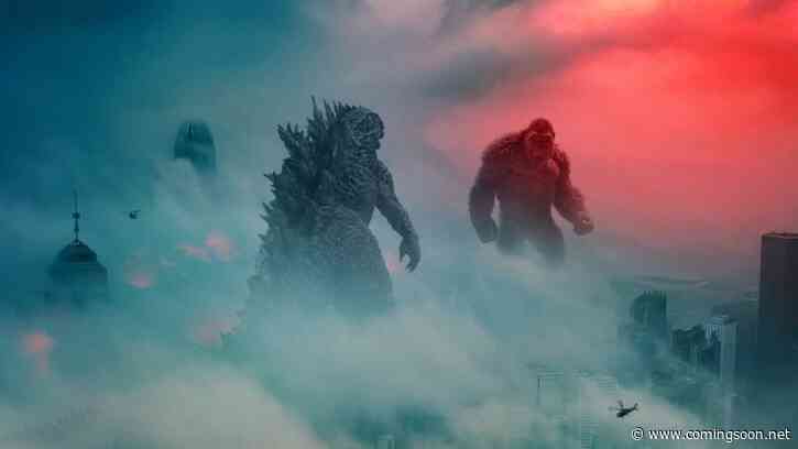 Godzilla vs. Kong Featurette Urges Viewers to Pick a Side