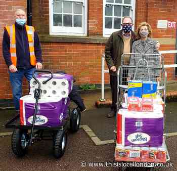 Use of 3Food4U's Ongar hub increases in its first month