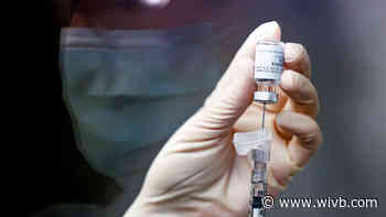 Report: US to buy additional 100M J&J doses