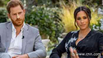 Former palace insider: It's clear there will be reverberations