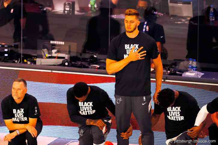 Heat’s Meyers Leonard To Be Away From Team Indefinitely After Using Anti-Semitic Slur