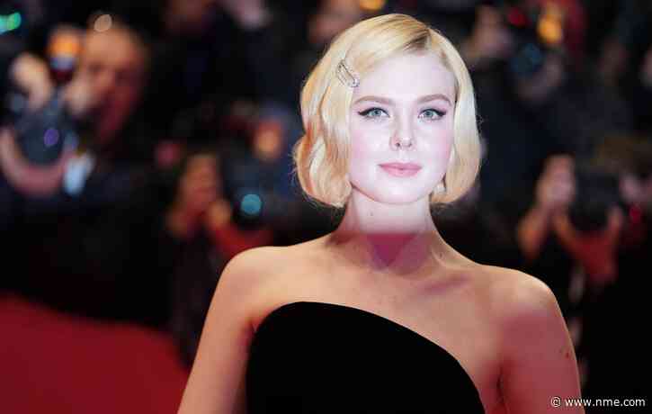 Elle Fanning cast as Ali MacGraw in new making of ‘The Godfather’ film