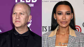 Ryan Murphy addresses complaint from Naya Rivera's father over college fund promise