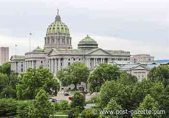 U.S. aid to Pa. draws GOP warning to use it for one-time costs