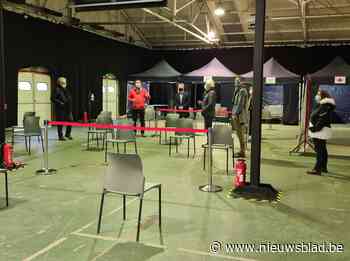 Vaccinatiecampagne 65-plussers gaat van start in Landen