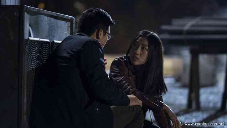 Kung Fu Trailer: Olivia Liang Stars in The CW’s Martial Arts Reboot