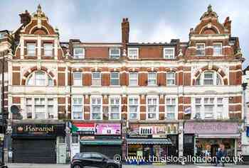 Historic England and Brent Council to revitalise Harlesden