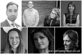 Movers and Shakers: WPP, Facebook Creative Shop, DentsuMB, Virtue, Pulse Films