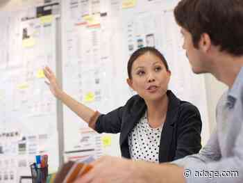 Opinion: In the face of hatred, it's time for Asian Americans and Pacific Islanders to be visible