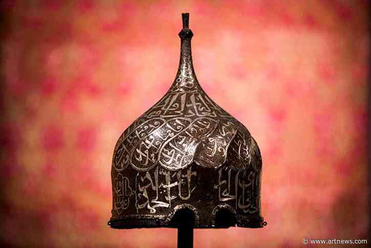 Jerusalem’s Museum for Islamic Art Pulls Plug on Controversial Collection Sale