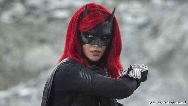 Batwoman: Ruby Rose Open to Reprising Kate Kane Role in the Future