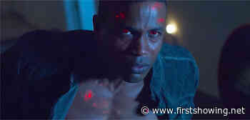 Official Trailer for Urban Superhero Film 'Lazarus' with Sean Riggs