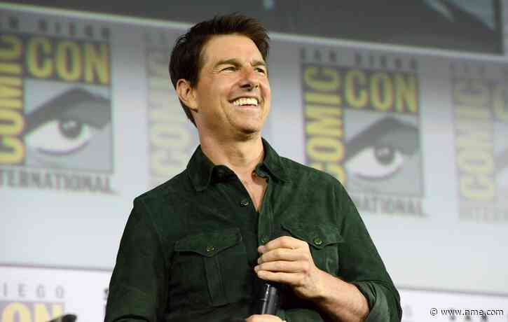 Creator of Tom Cruise deepfake warns people to “question what they’re looking at” online