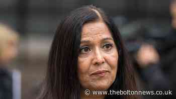 Bolton MP presses Treasury on behalf of self-employed - The Bolton News