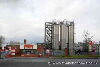 £18m investment for Warburtons factory creating 30 new jobs - The Bolton News