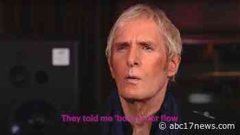 Michael Bolton wants you to break up with Robinhood. Yes, that Michael Bolton - ABC17NEWS - ABC17News.com
