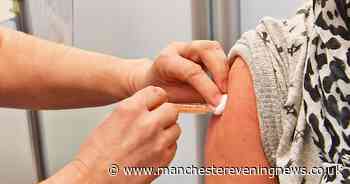 New vaccination centres to open in Bolton after 'pop-up' site booked out within a day - Manchester Evening News