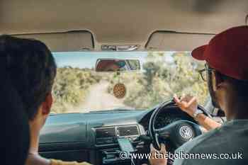 10 ways you could be invalidating your car insurance - The Bolton News