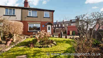 Bolton birthplace of legendary England footballer Alan Ball goes up for auction - Business Up North