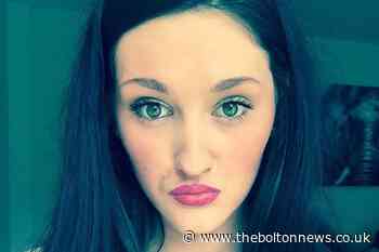 Woman who spat at police is electronically tagged - The Bolton News