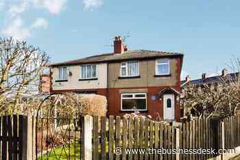 Bolton birthplace of legendary England footballer Alan Ball up for auction - The Business Desk
