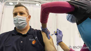 How to join waitlist for leftover COVID vaccines before eligibility opens