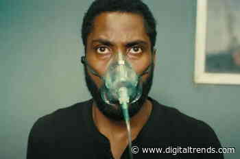 How Christopher Nolan’s Tenet used visual effects to invert time