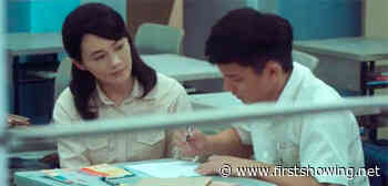 New US Trailer for Singapore Drama 'Wet Season' from Anthony Chen
