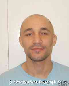 Appeal: Public urged not to approach escaped prisoner