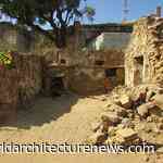 Academics pioneer new methods protecting India’s architectural heritage