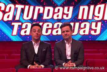 Uncommon and PHD scoop top prizes at Campaign Agency of the Year Awards