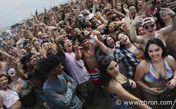 Colleges across Texas shift spring break plans in light of COVID-19