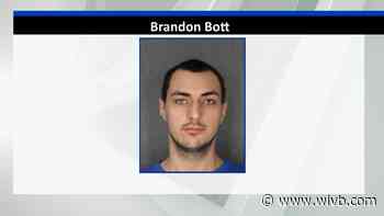 Buffalo man admits to shooting man, woman on Fuhrmann Boulevard