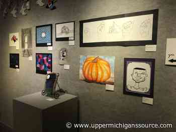 Bonifas Arts Center presents 'Youth in Art' - UpperMichigansSource.com