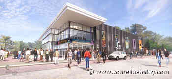 Cain Center/Cornelius Arts Center update - corneliustoday.com