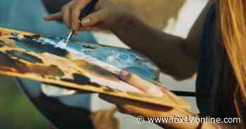 Grant opportunities headed to artists from Arts Council of Greater Kalamazoo - Fox17